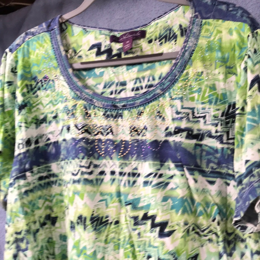 Summer top